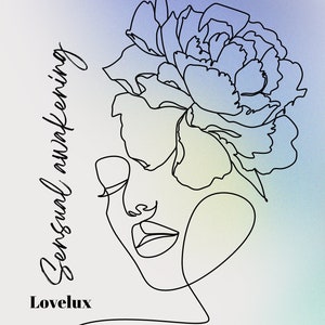 Sensual Awakening: A Guide to Cultivating Your Sensuality Through Your Senses, pleasure, self-care, intimacy, touch, sound, taste, senses