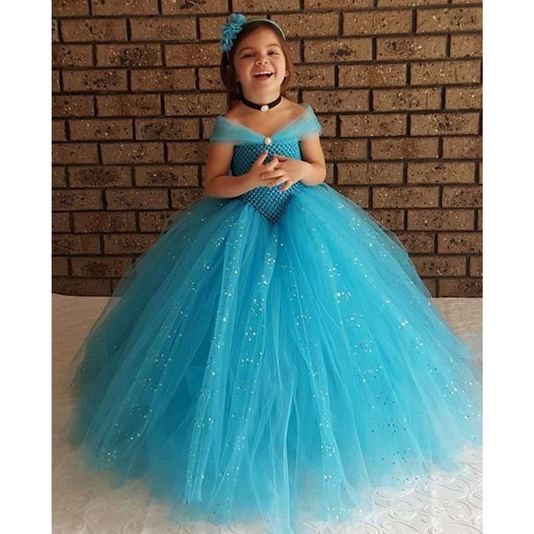 Elsa Dress