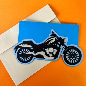 Carte moto