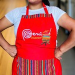 Peruvian Accessories