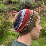 Wool Beanies