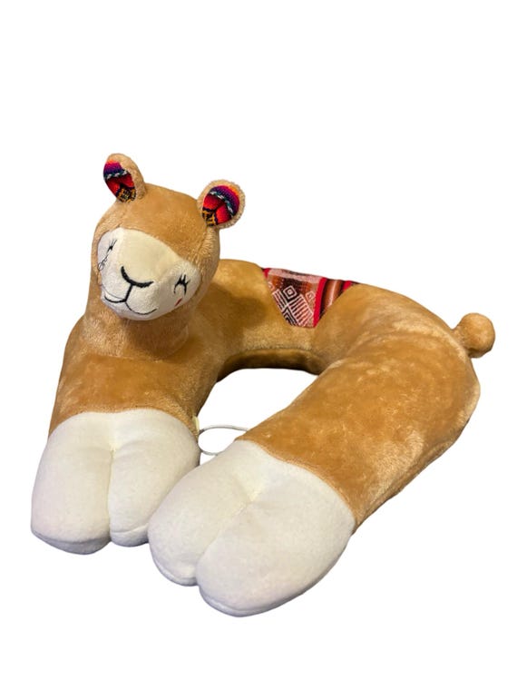 Peluche Gigante GENERICO Peluche Gatito Almohada Dormir Largo