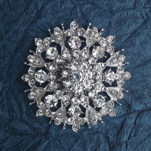 Make.N Crystal Charm01 - Antique Diamond Lace (2 color) Make.N Crystal Charm01 - Antique Diamond Lace (2 color)
