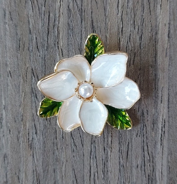 Magnolia jewelry cheap