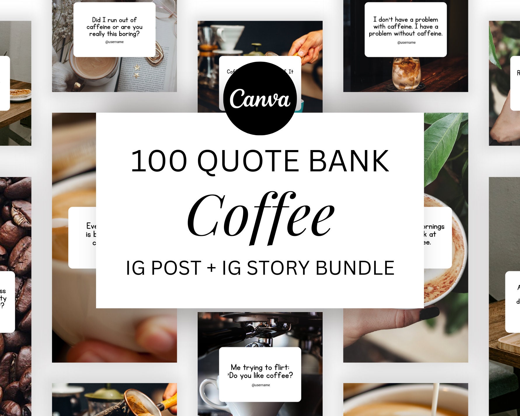 Slimming coffee - Etsy 日本