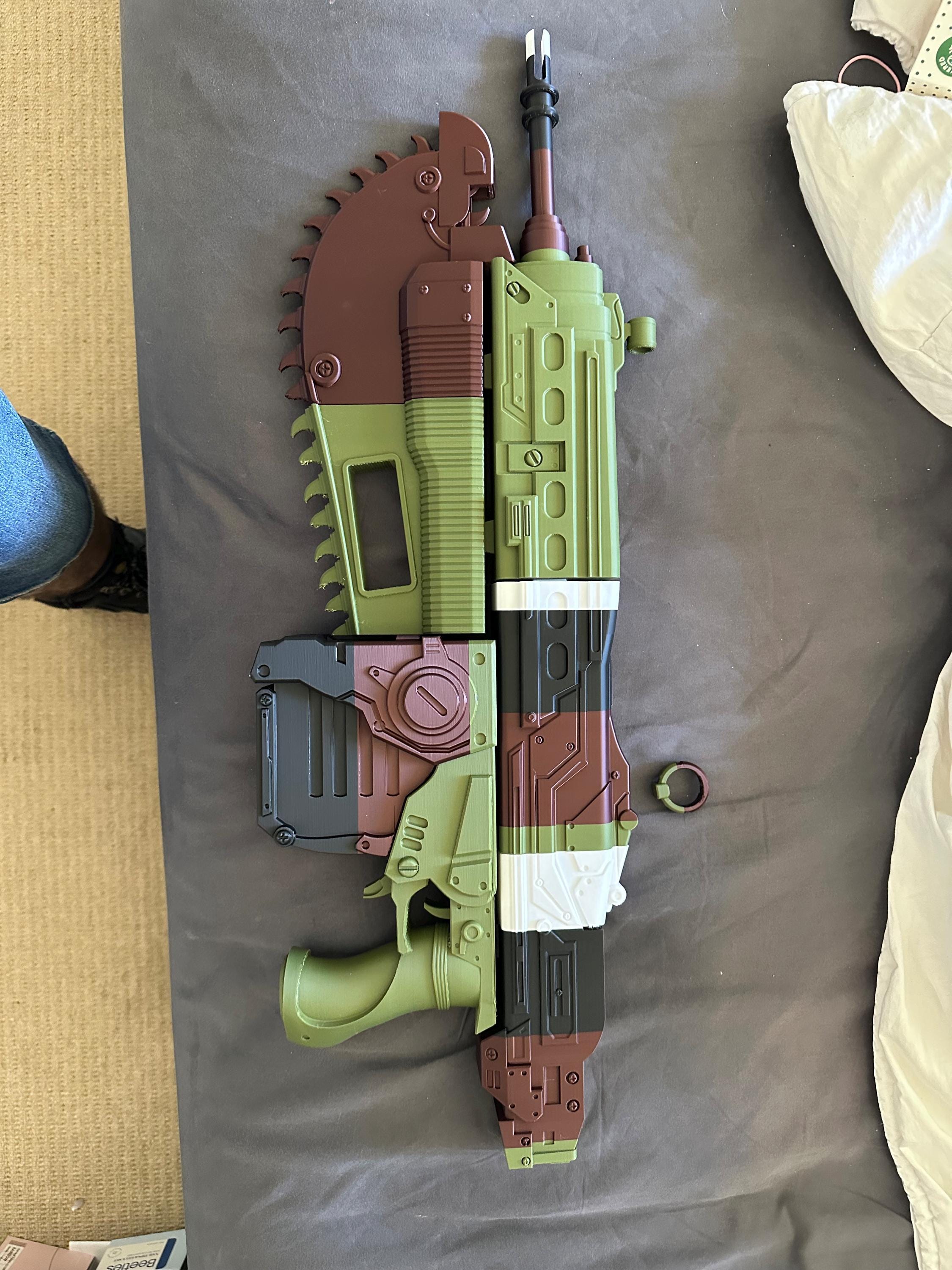 Cosplay & Props
