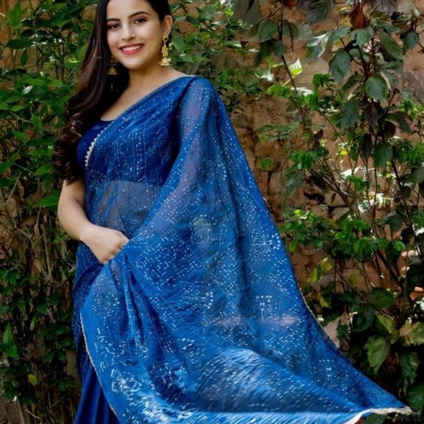 Classic blue chiffon sequence sareer,classy saree,dark colors,sequin saree,vintage theme,elegant look,silhouette,designs,,traditional wear