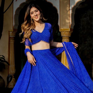 Lehenga choli new dress deals