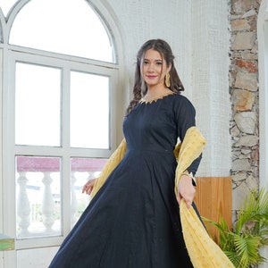 Banarasi Gown Etsy UK