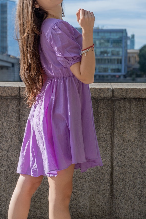 Western short clearance dress for girl