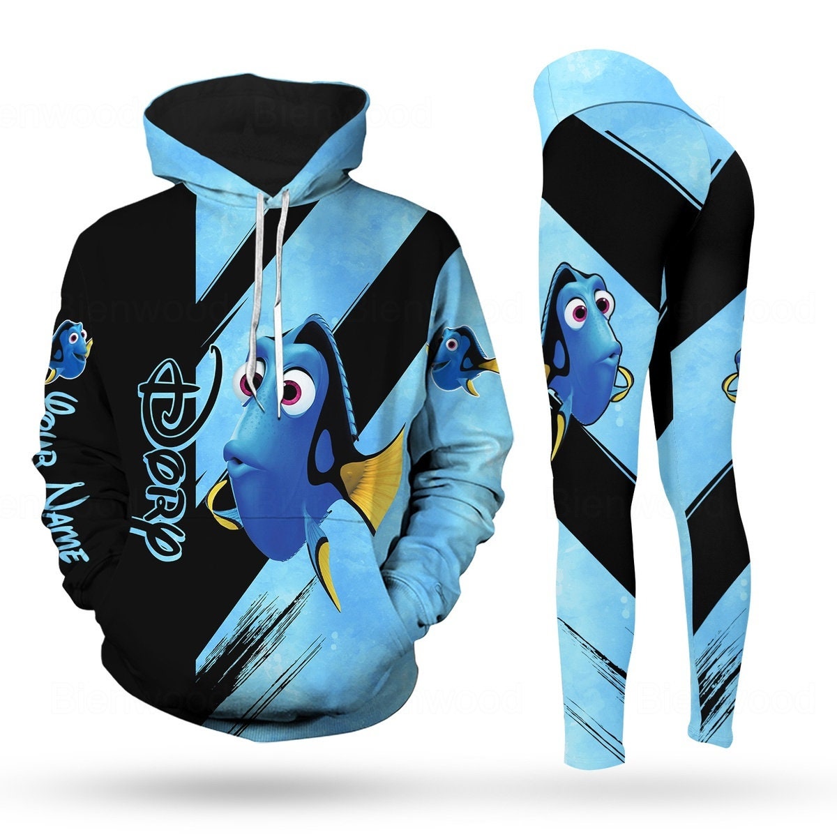 Finding nemo best sale hoodie
