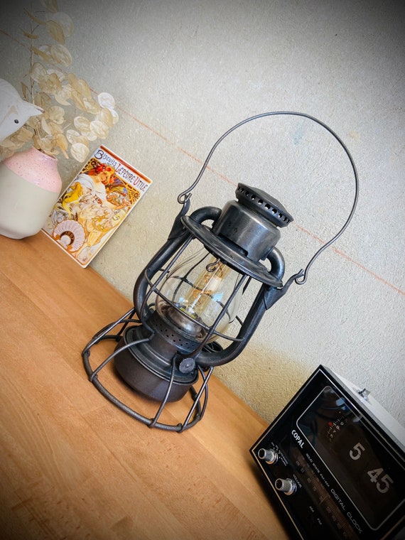 Dietz vesta lantern deals
