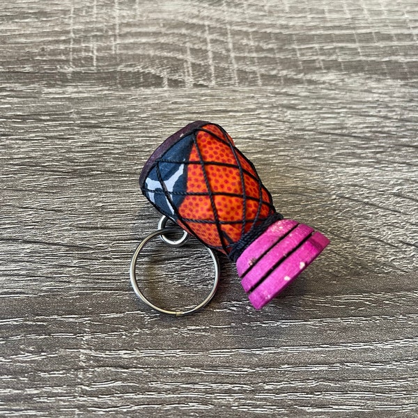 African Key Holders Etsy