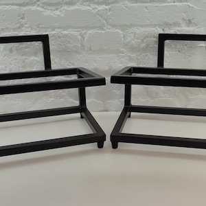 JBL Speaker Stands Set Made Upon Order, Speaker Base Stand, HiFi Stands, Wharfedale Stands, Klipsch Stands, Infinity  Stands, Dutch&Dutch