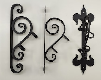 Supporto Per Asta Bandiera Regolabile Heaveant - Montaggio A Parete - Foto 3