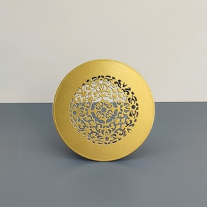 Gold Metal Vent Cover, Vent Cover, Kitchen Vent Cover, Wall Vent Cover, Decorative Venti Grille, Air Return Cover, Wall Register, Wall Decor