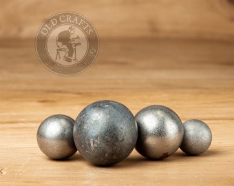 Gusseisen Metall Kugel Finial, Gusseisen Dekorative Tor Zaun Kugel, Metallkugel, Tor Dekorative Kugel, Zaunpfosten Ball Kugel Abschluss, DIY