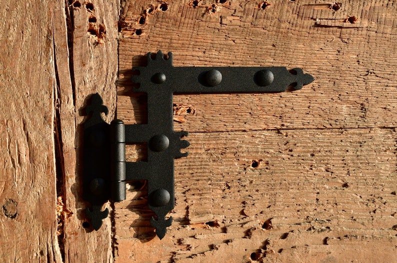 Colonial Shutter Stainless Steel Hinge and Pintle Kit Kit Etsy