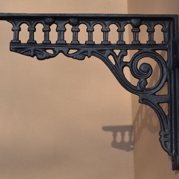 Hanging Bracket Etsy