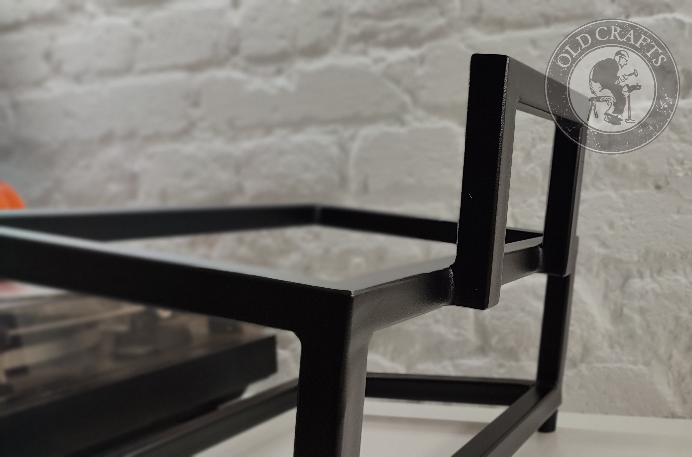 Metal Speaker Stands Set Made Upon Order Speaker Base Stand Etsy