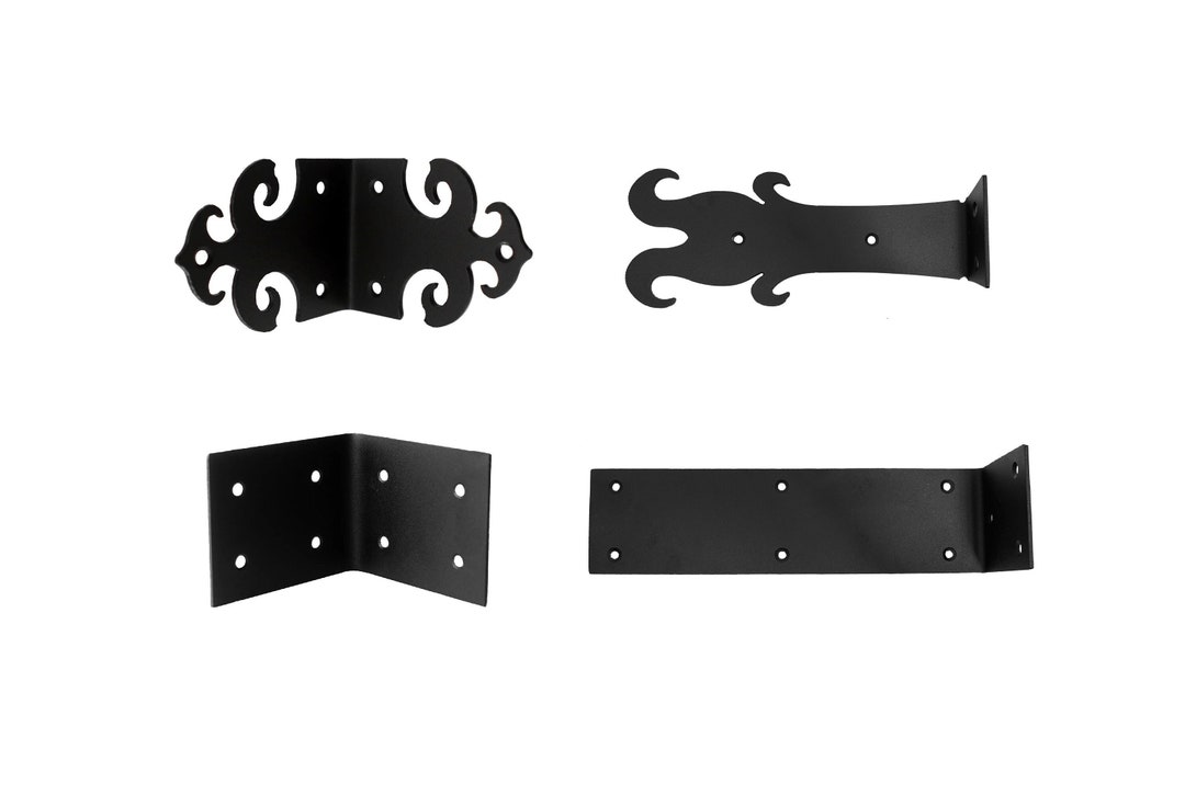 Bracket for Beams Beam Bracket Steel Brackets for Wood Beam Etsy UK