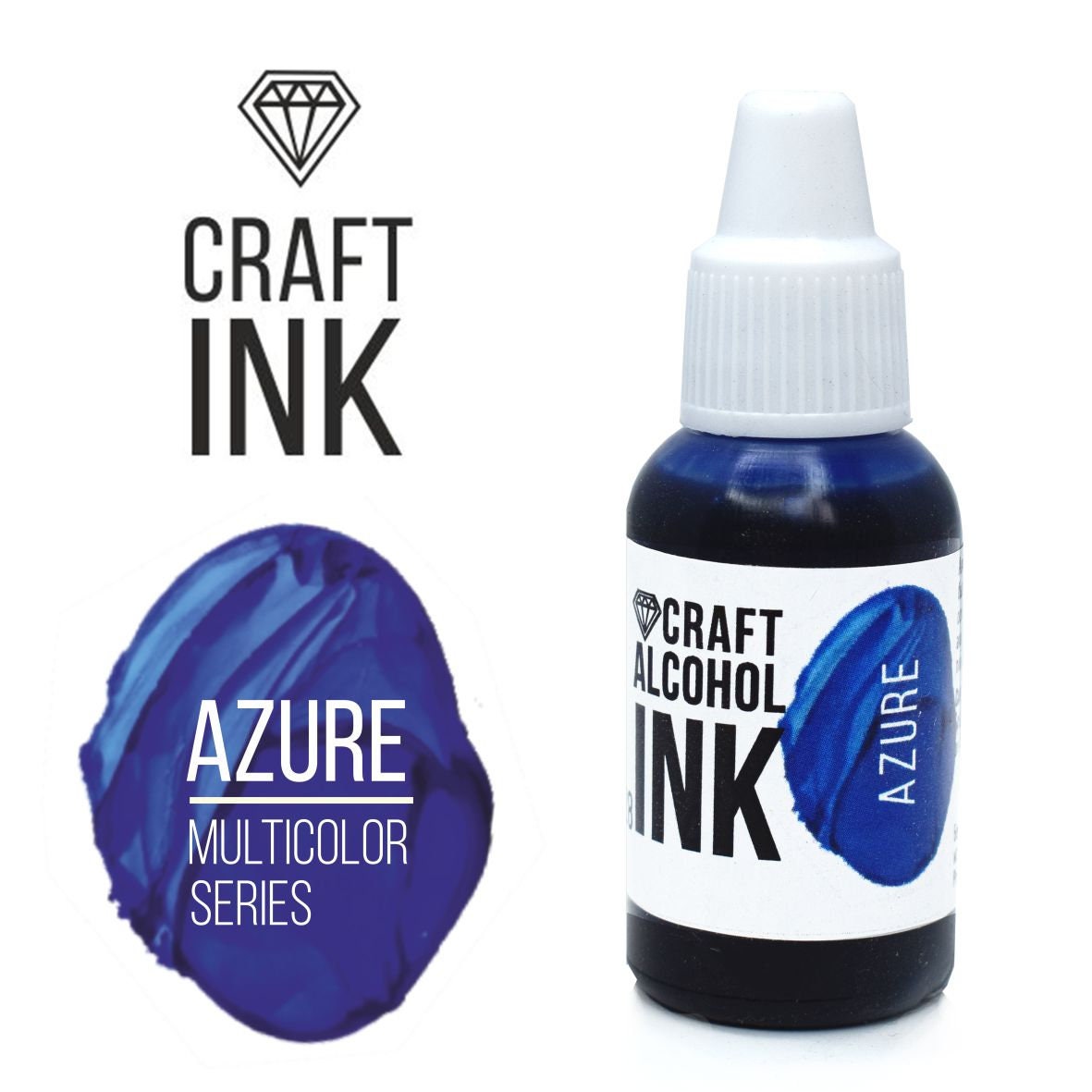 Ink Art Set #3 - Etsy