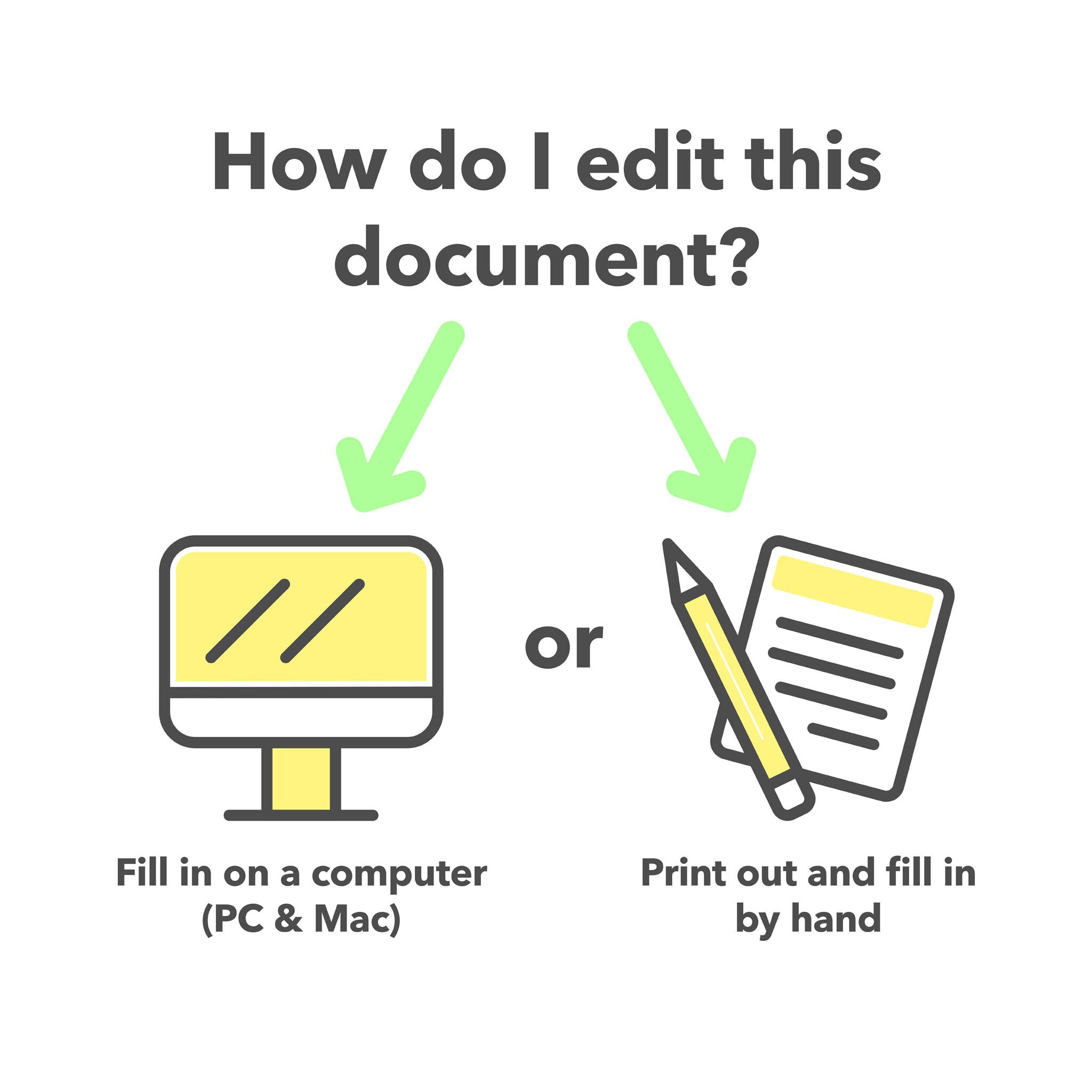 Hairdressers & Barbers Risk Assessment Health and Safety for Etsy UK