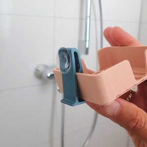 Wall mount for TravelShell
