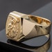 see more listings in the Gold Ring section