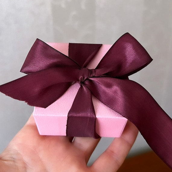 Treat Ürself ribbon bangle Treat Ürself ribbon bangle | Treat ürself