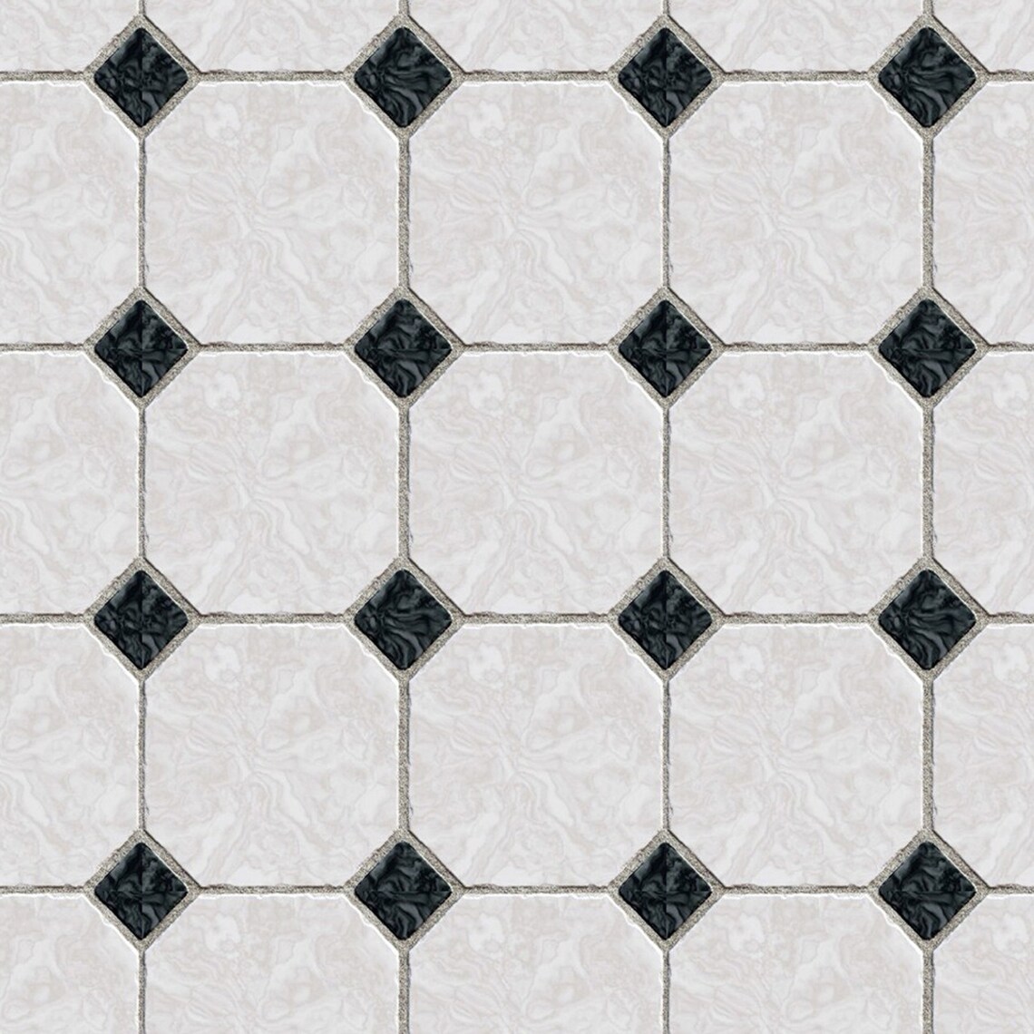 Printable Dolls House Wallpaper 1/12th Scale Tile Effect Floor Etsy