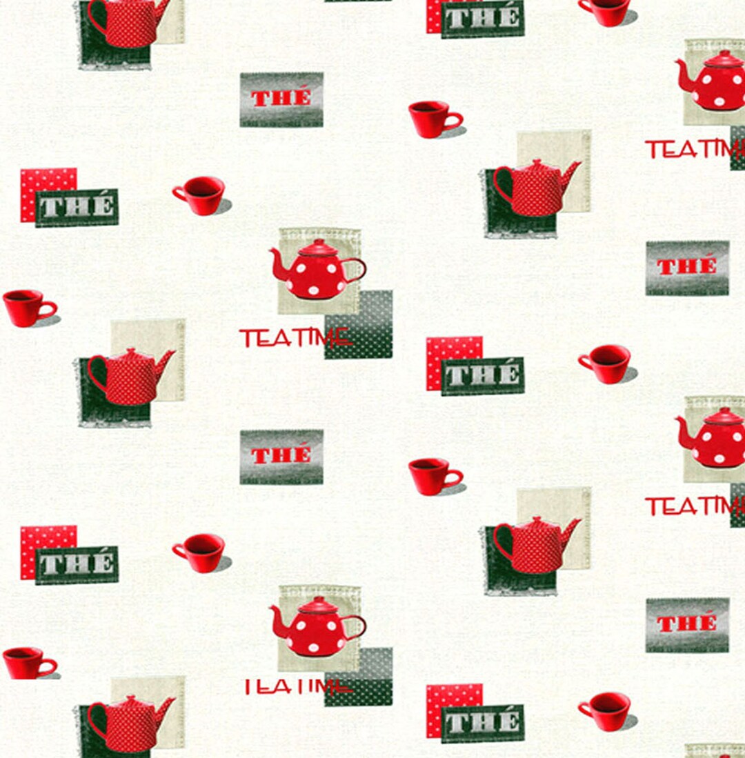 Printable Dolls House Wallpaper 1/12th Scale Vintage Kitchen - Etsy