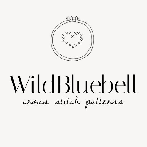 WildBluebellPatterns