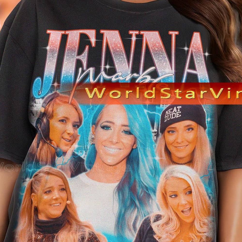 Jenna Marbles Vintage Shirt, Jenna Marbles Homage Tshirt, Jenna Marbles Fan Tees, Jenna Marbles Retro Sweater, Jenna Marbles Merch Gift #Ari