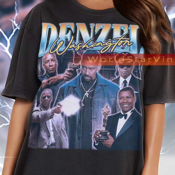 DENZEL WASHINGTON Shirt, Denzel Washington Homage Shirt, Denzel Washington Equalizer Shirt, Denzel Washington Homage Fan Shirt, Flight Glory
