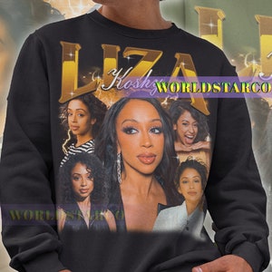 Liza koshy sweatshirt deals