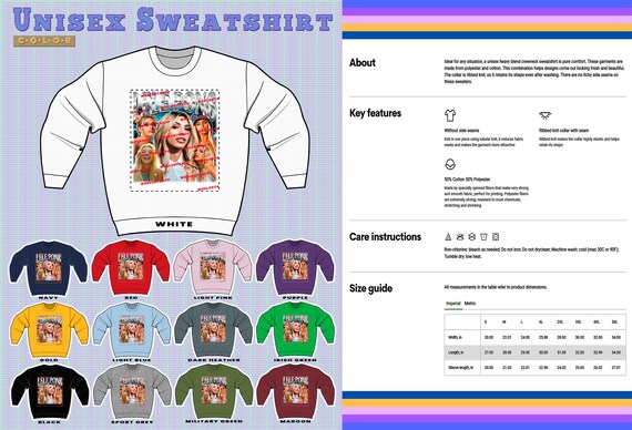 Lele pons merch hoodies online