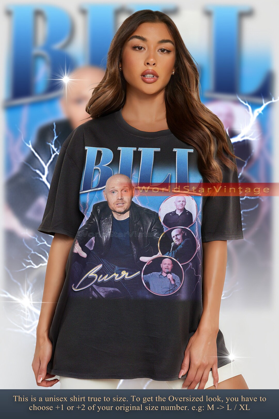 The Ultimate Guide To Bill Burr Merchandise: What Every Fan Needs - Image 2