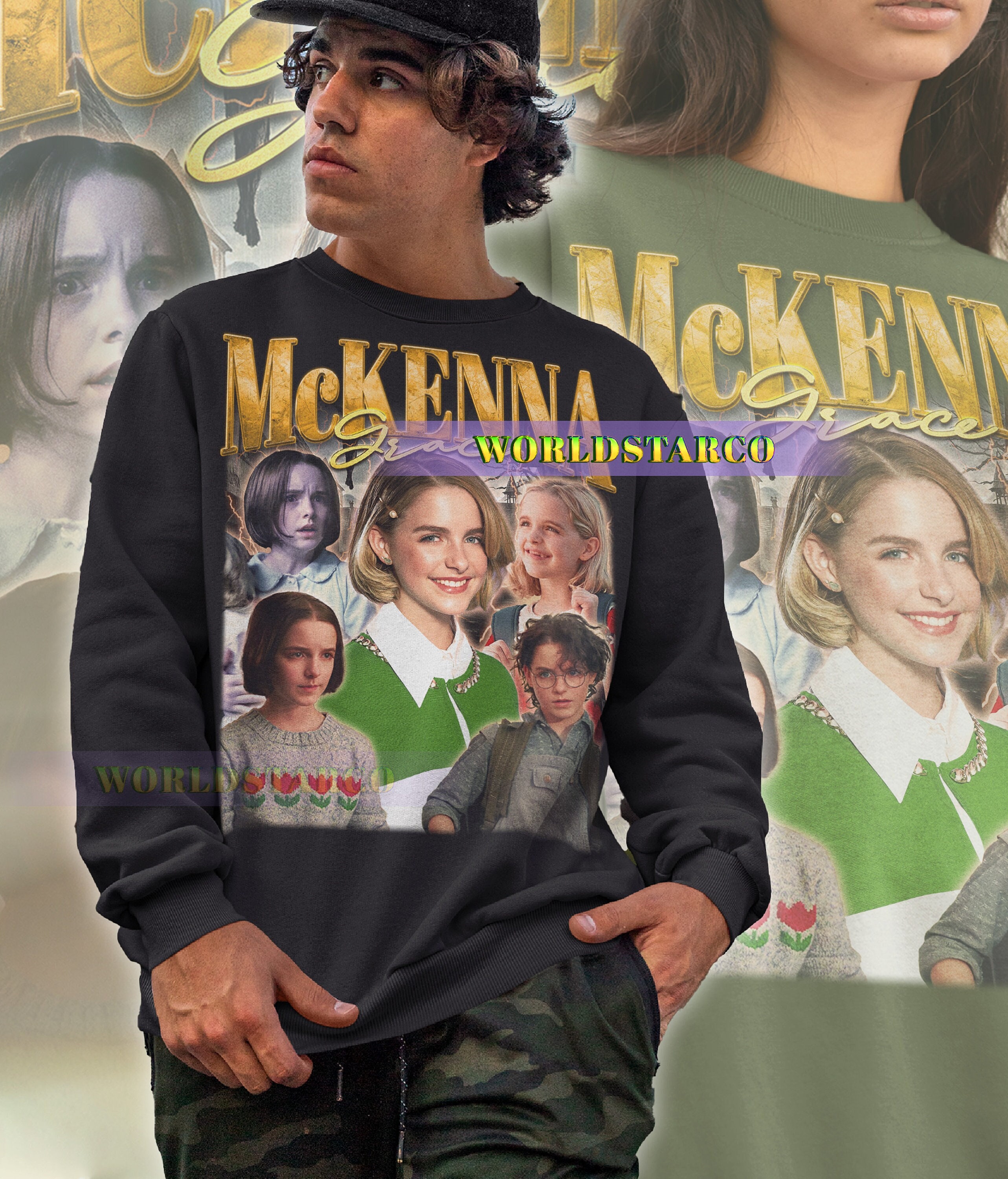 Judy and Mary Shirt - Etsy