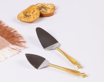 Mini Server Set - Set of 2, Serving Set, Cutlery