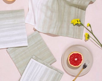 Juniper Dinner Napkins - Set of 4