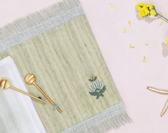 Juniper Table Mats - Set of 4