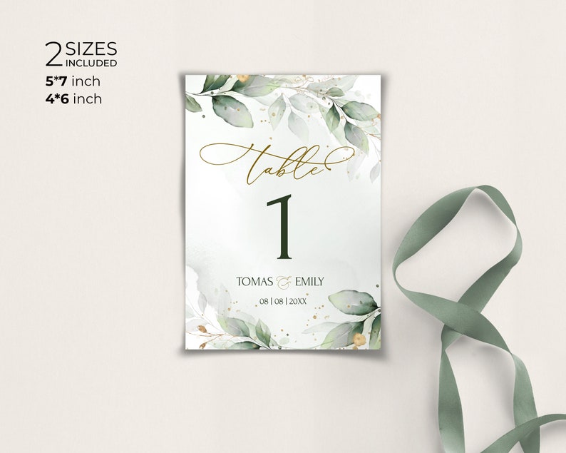 sage-green-table-numbers-template-printable-greenery-gold-wedding-table