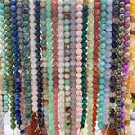 Gemstone Beads