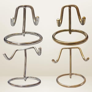 Royal Rapture Hjärtformad Urnhållare - Elegant Silver Minnesdisplay för Aska 7,5 cm (RSM01)