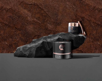 Black Gold Shilajit - Pure Mumijo - 25 gram - Mumio - Salajjet - Authentic Altai Shilajit - Premium Resin - Pure Mumjo - Supplement