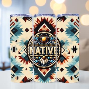 Native Tumbler