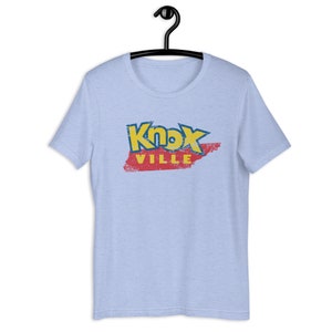 Knoxville (Toy Story Parody)