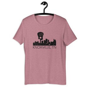 Guitar Skyline