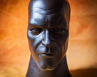 Tyler Mane/Michael Myers Resin Undershell Maske
